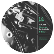 Cardeoide EP