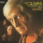 gil evans & his orchestra