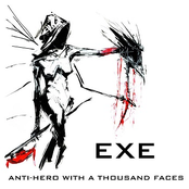 Anti-Hero Of A Thousand Faces (EP)