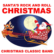 Santa's Rock and Roll Christmas