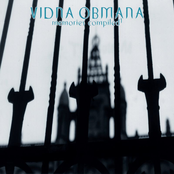 Before Mutual Grace by Vidna Obmana