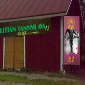 Litiän Tanssilavan Takana