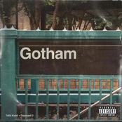 Gotham: gotham