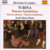Turina: Piano Music, Vol. 1