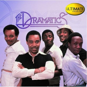 Finger Fever by The Dramatics