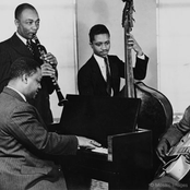 edmond hall's blue note jazzmen