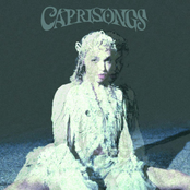 CAPRISONGS (Sessions)