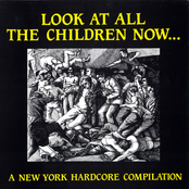 Look At All The Children Now comp LP