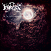 As the Moon Bleeds...