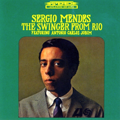 The Dreamer by Sérgio Mendes