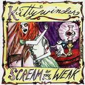 Scream of the Weak