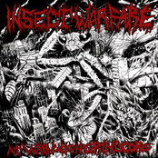 Amphetamine Psychosis by Insect Warfare