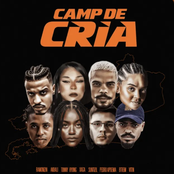 Camp de Cria
