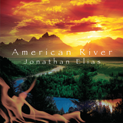 American River