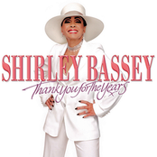 I Only Want Some by Shirley Bassey