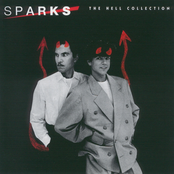 Jingle For Brussels Concert 1981 by Sparks
