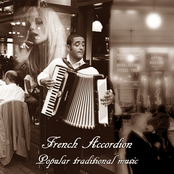 French Accordion Popular Traditional Music