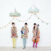 piano trio chou-chou