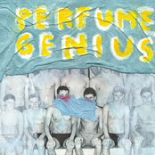 Floating Spit by Perfume Genius