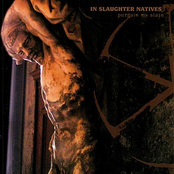 Burn My Rest by In Slaughter Natives