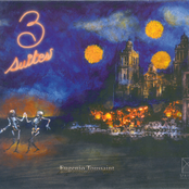 Toussaint, E.: Danzas De La Ciudad / Suite De Las Ciencias / Dias De Los Muertos Suite