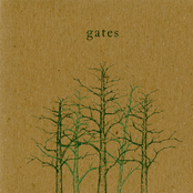 Gates: The Sun Will Rise And Lead Me Home