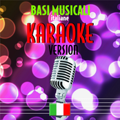 Karaoke compilation italia, vol. 12
