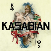 Black Whistler by Kasabian