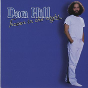 Dan Hill: Frozen in the Night