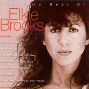 Only Love Can Break Your Heart by Elkie Brooks