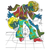 Ric Wilson: Clusterfunk