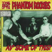 The Best of the Phantom Rockers