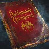 The Hollywood Vampires: Hollywood Vampires (Deluxe)