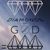 Diamonds Of God EP