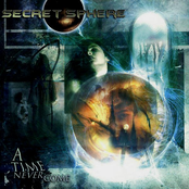 Legend by Secret Sphere