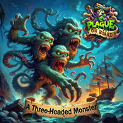 A Three-Headed Monster