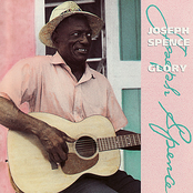 Glory Glory by Joseph Spence