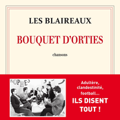 Les Charentaises by Les Blaireaux