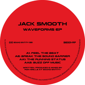 Waveforms EP