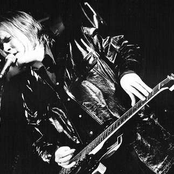 jeff healey