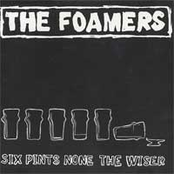 Top Nippy by The Foamers