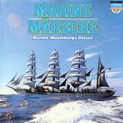 Marine Märsche