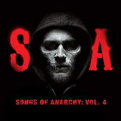 The Forest Rangers: Songs of Anarchy, Vol. 4 (Music from Sons of Anarchy)