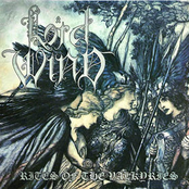 Prophecy Of The Norns by Lord Wind