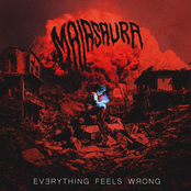 EVERYTHING FEELS WRONG