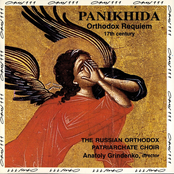 panikhida: orthodox requiem