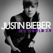 justin bieber feat. jessica jarrell