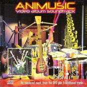 Animusic: A Computer Animation Video Album