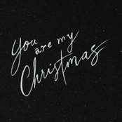 You are My Christmas