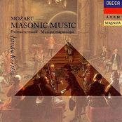 Mozart: Masonic Music